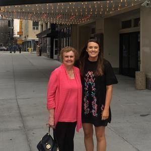 Meet your Posher, Lillie